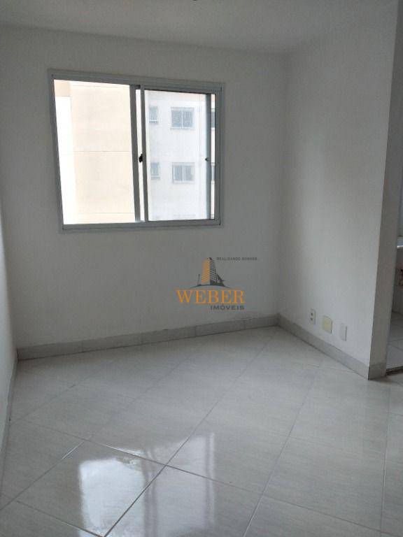 Apartamento à venda com 2 quartos, 41m² - Foto 11