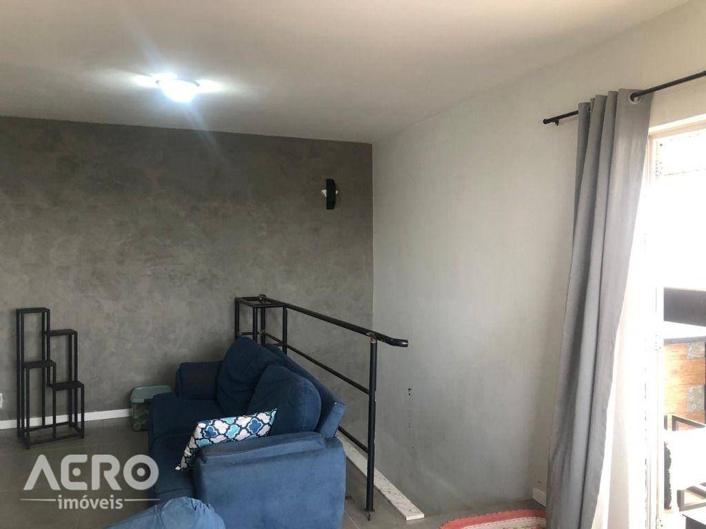 Apartamento, 3 quartos, 120 m² - Foto 10