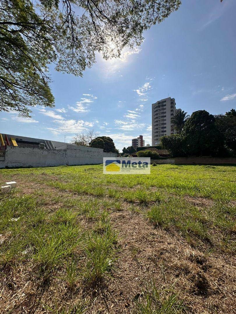 Terreno, 2590 m² - Foto 1