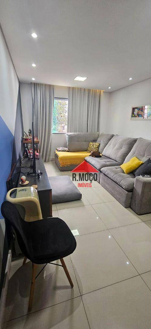 Sobrado à venda com 3 quartos, 78m² - Foto 17