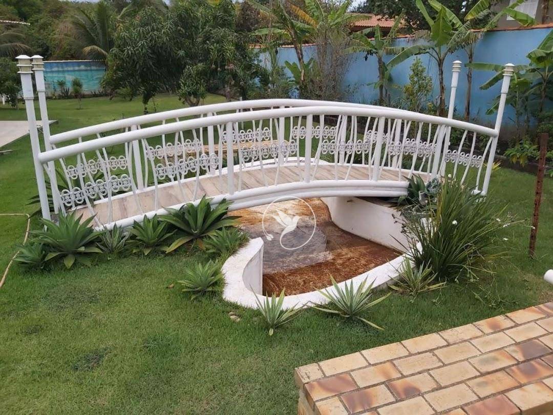 Casa para lancamento com 3 quartos, 260m² - Foto 36