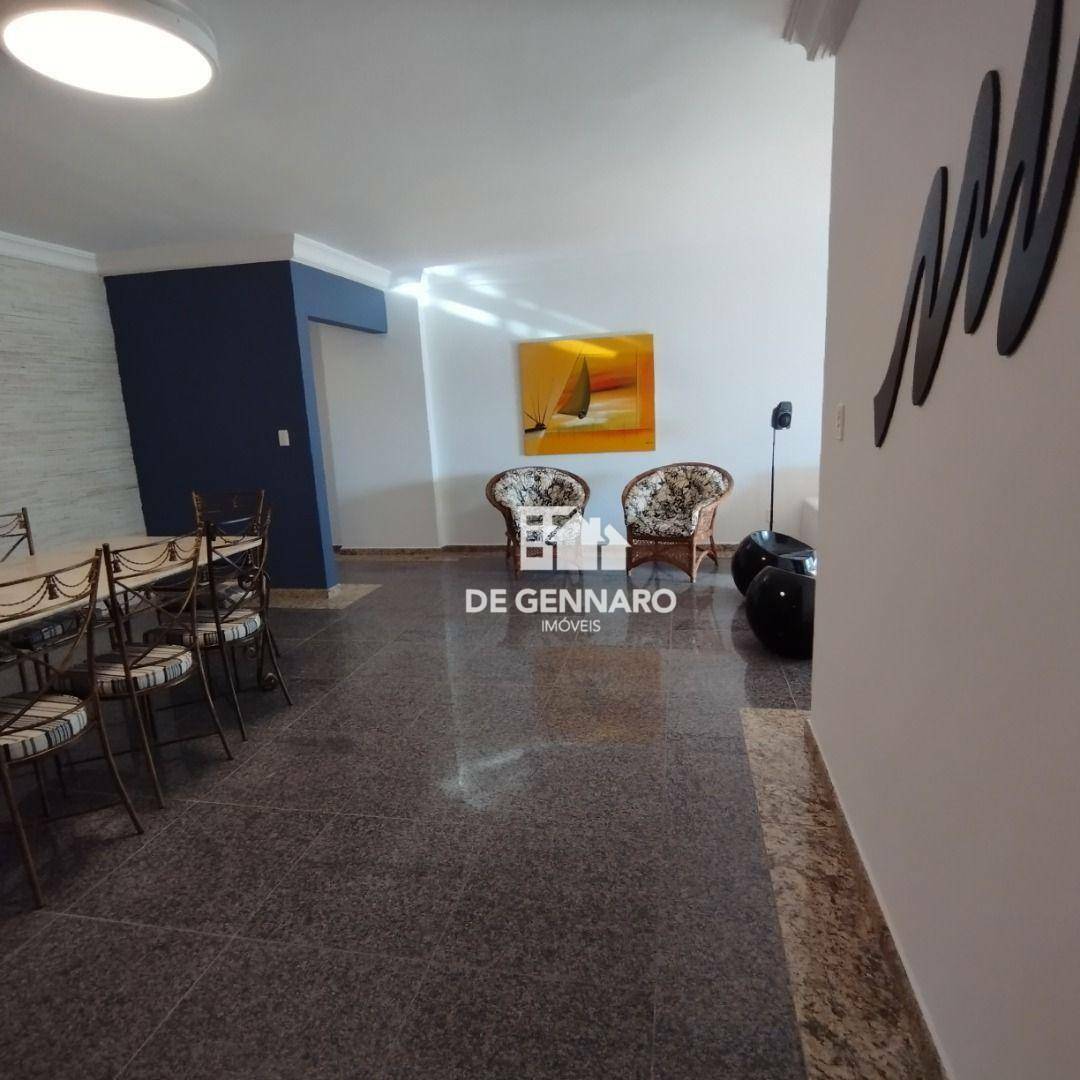 Apartamento à venda com 3 quartos, 156m² - Foto 7