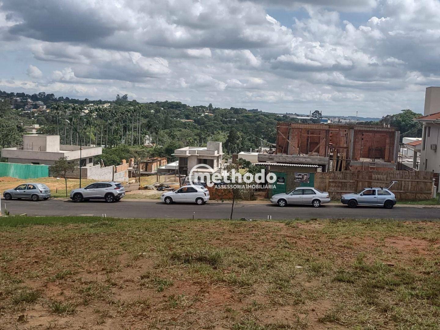 Loteamento e Condomínio à venda, 420M2 - Foto 3