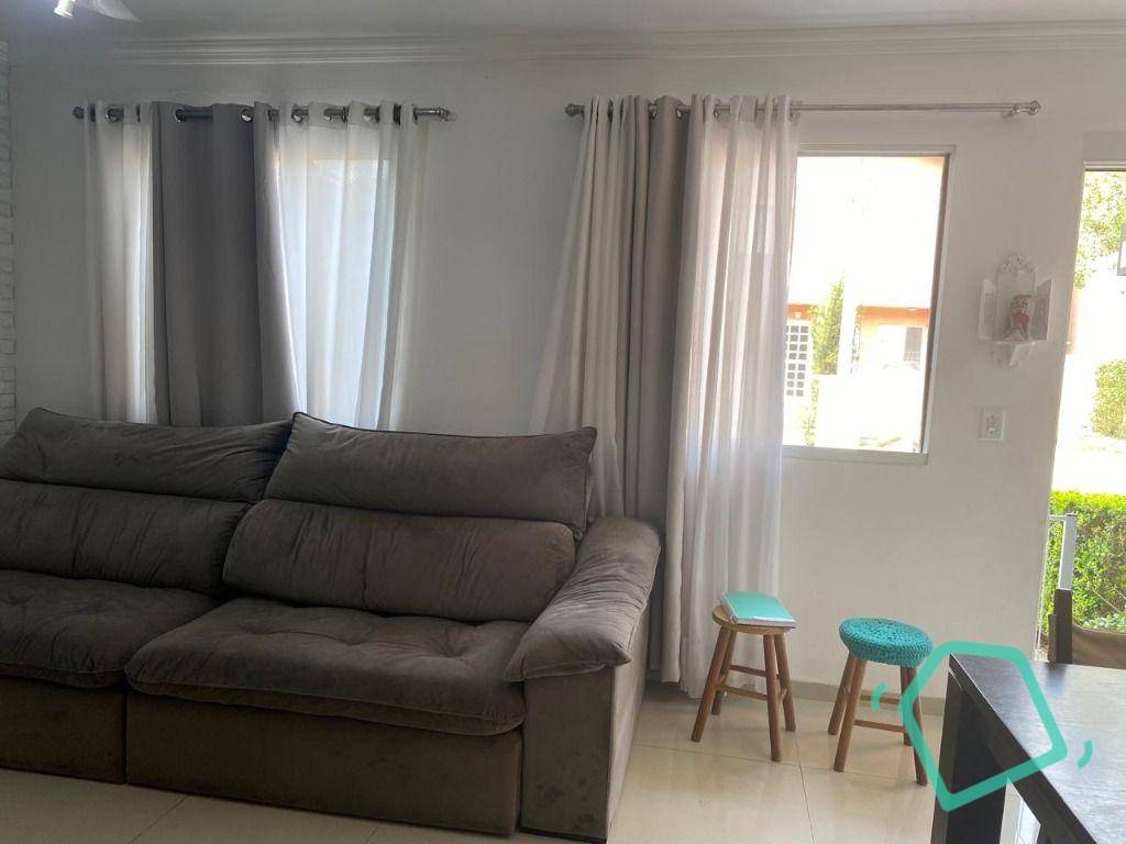 Casa de Condomínio à venda com 3 quartos, 88m² - Foto 4