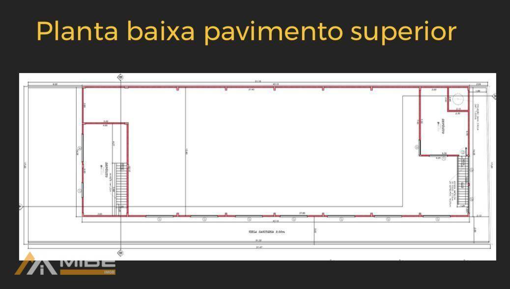 Sala-Conjunto, 708 m² - Foto 5