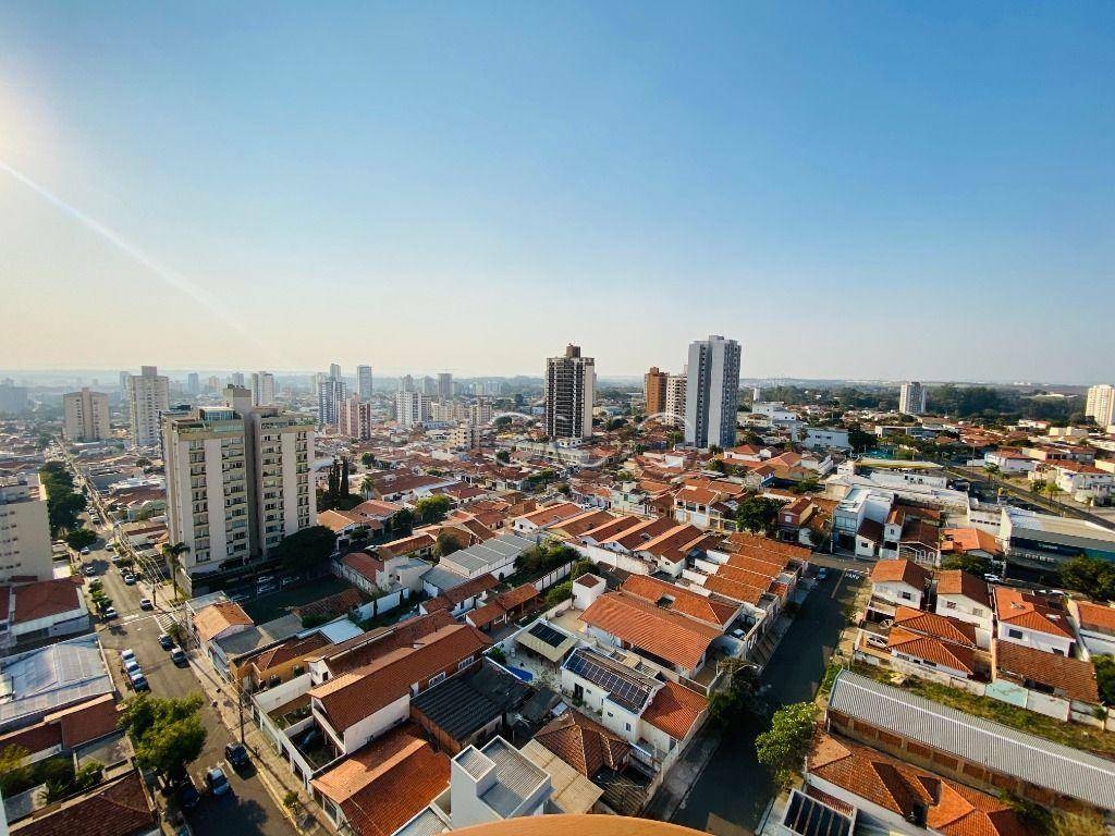 Apartamento à venda com 4 quartos, 346m² - Foto 3