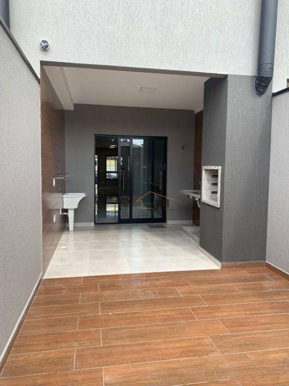 Sobrado à venda com 3 quartos, 124m² - Foto 13