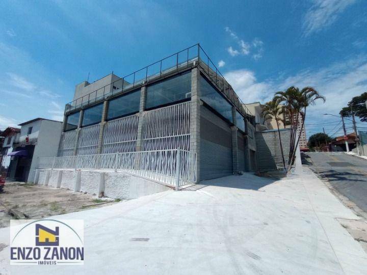 Depósito-Galpão-Armazém para alugar, 540m² - Foto 4