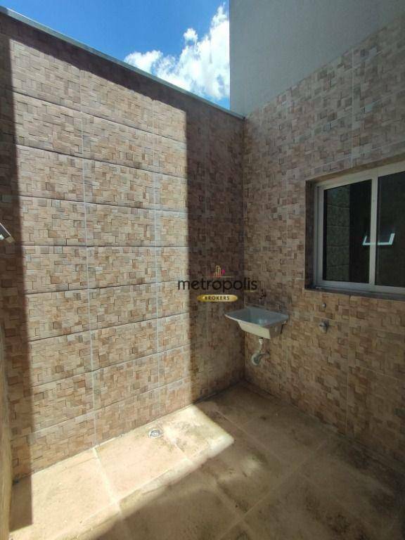 Apartamento à venda com 2 quartos, 54m² - Foto 7