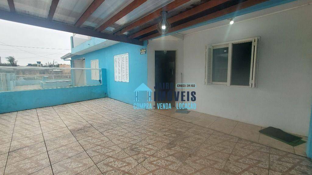 Sobrado para alugar com 3 quartos - Foto 4