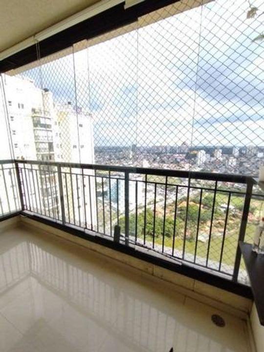 Apartamento à venda com 2 quartos, 76m² - Foto 9