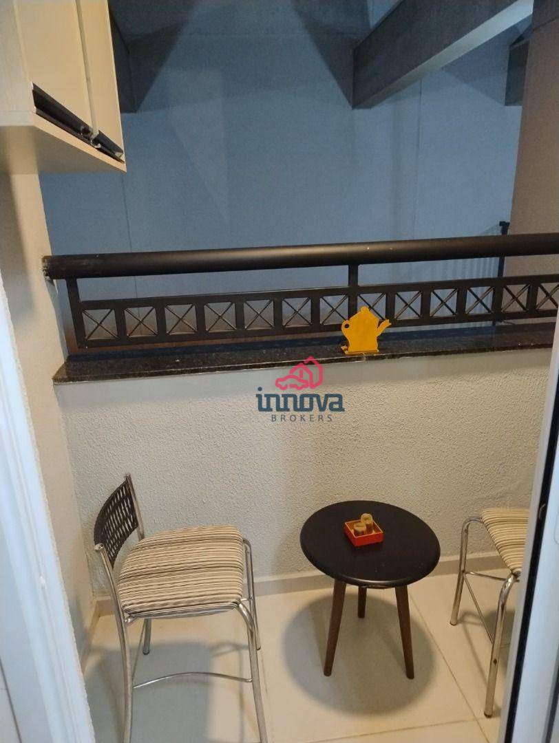 Apartamento à venda com 2 quartos, 63m² - Foto 10