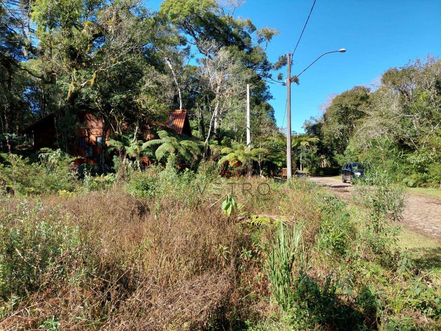 Loteamento e Condomínio à venda, 720M2 - Foto 7