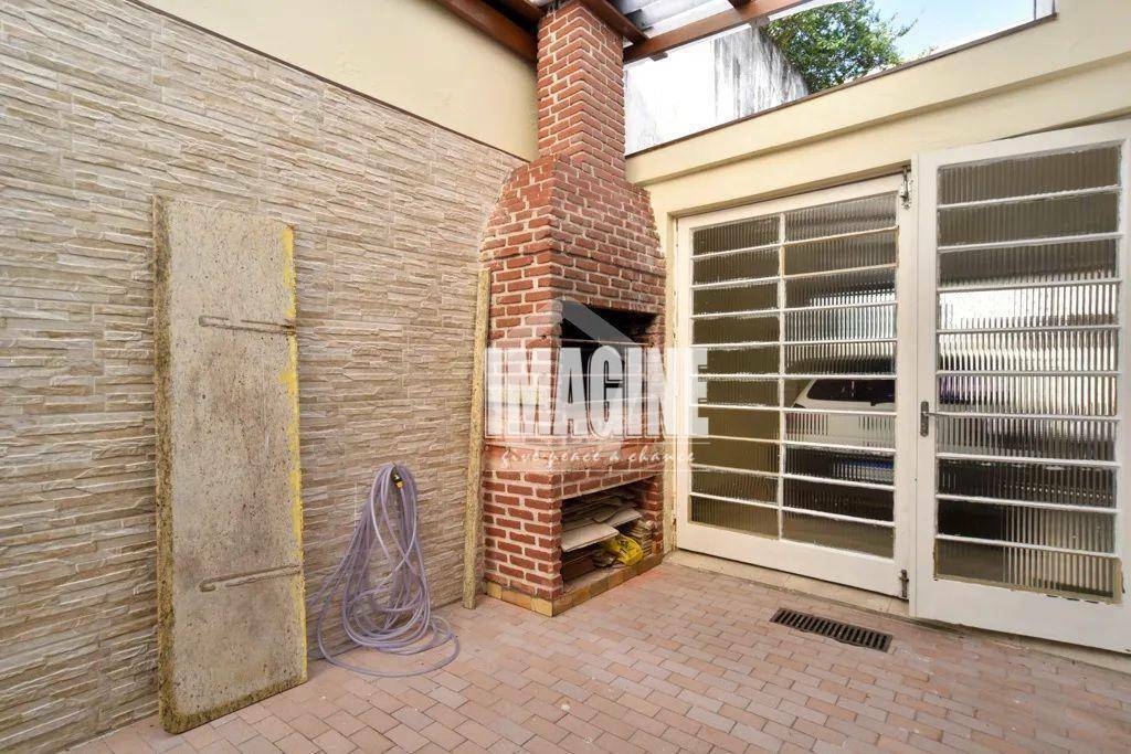 Casa à venda com 3 quartos, 120m² - Foto 21