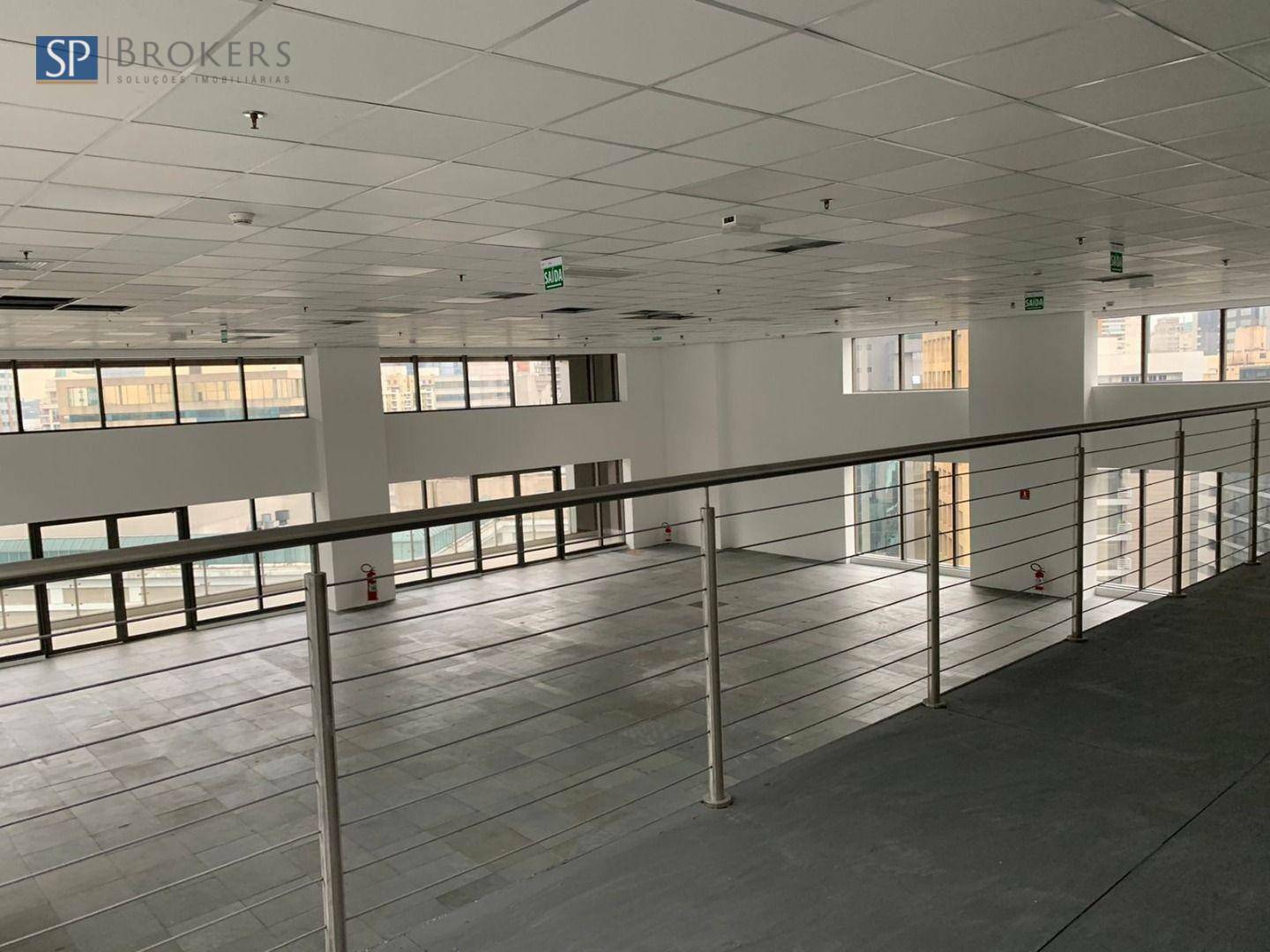 Conjunto Comercial-Sala para alugar, 690m² - Foto 20