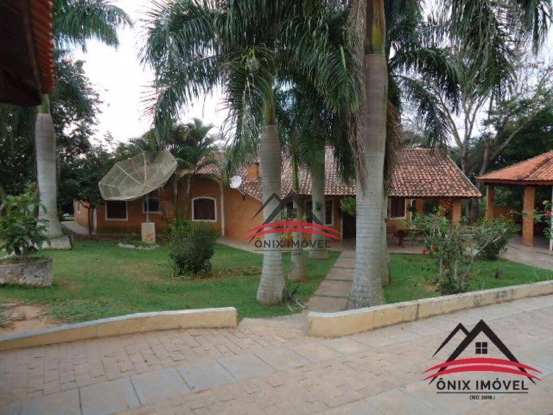 Sítio à venda e aluguel com 3 quartos, 300m² - Foto 4