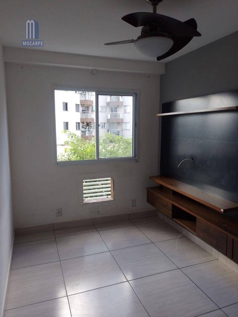 Apartamento à venda e aluguel com 2 quartos, 50m² - Foto 2