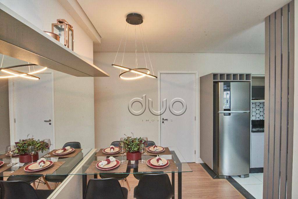 Apartamento à venda com 2 quartos, 48m² - Foto 1