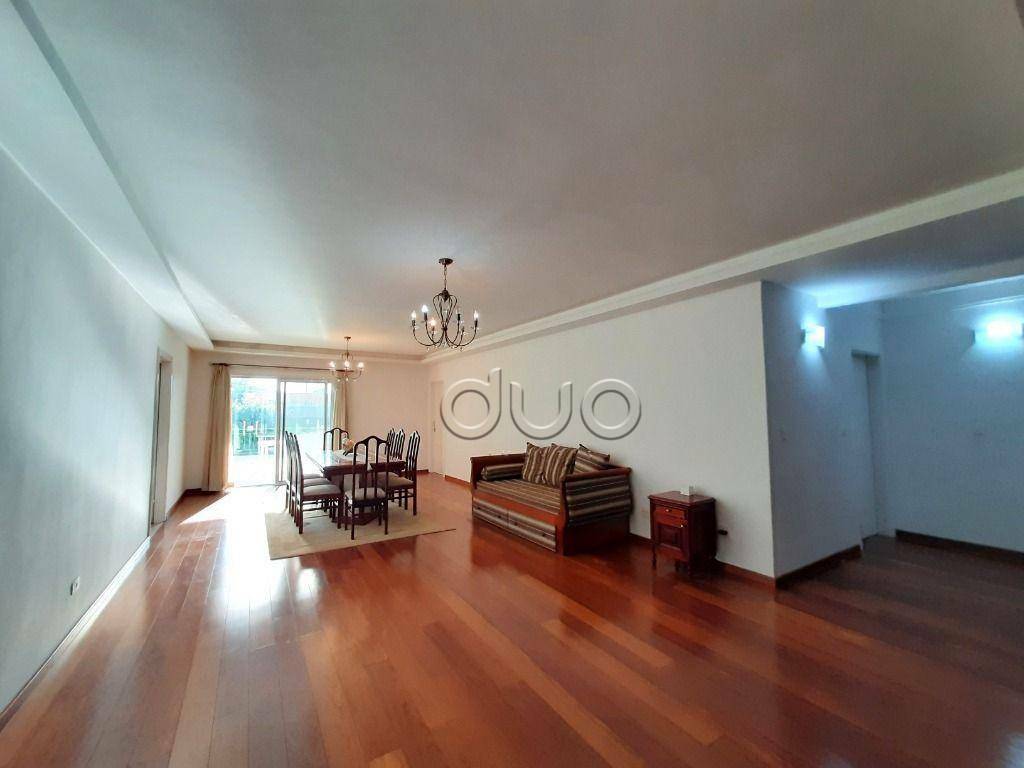 Casa de Condomínio para alugar com 3 quartos, 296m² - Foto 13