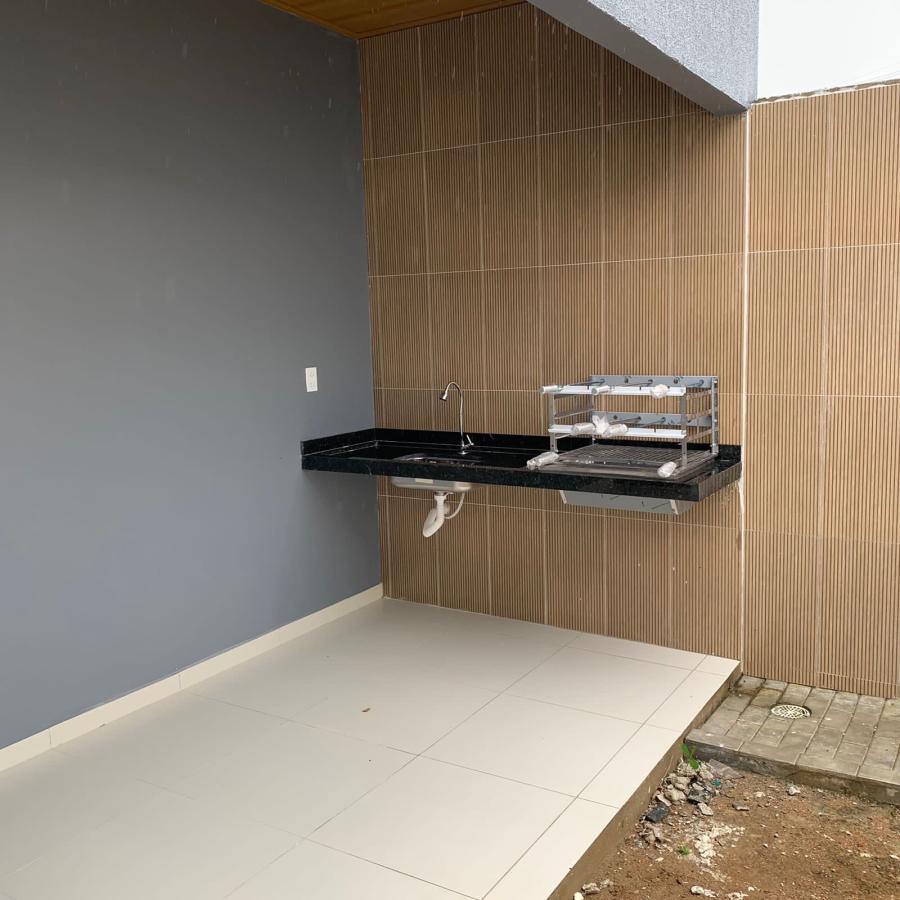 Casa de Condomínio à venda com 3 quartos, 160m² - Foto 12