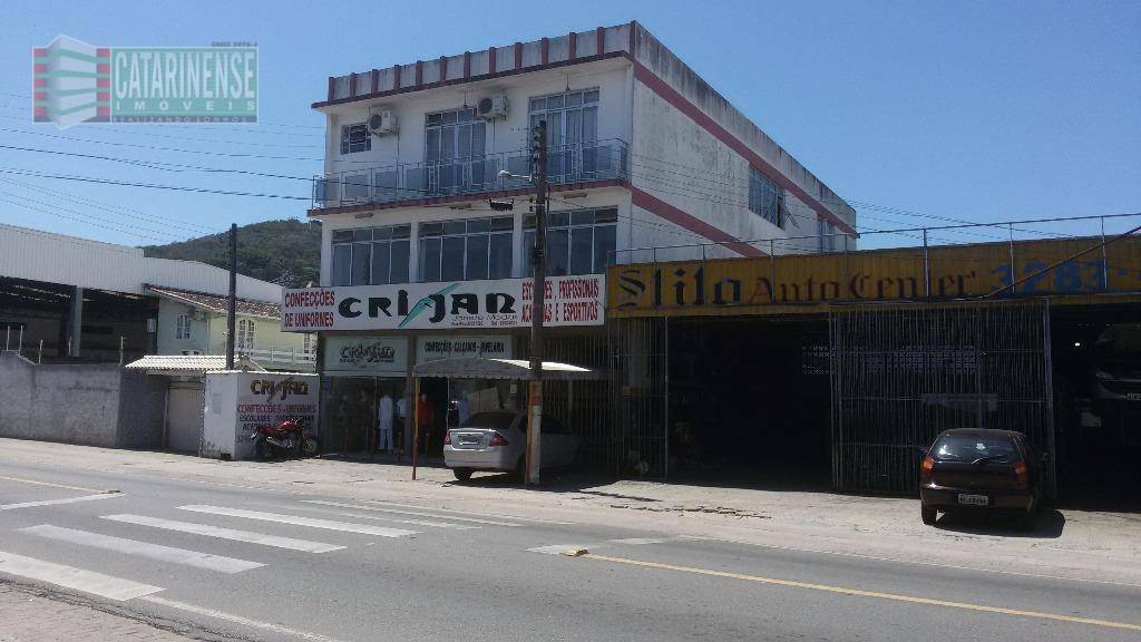 Prédio Inteiro, 800 m² - Foto 1