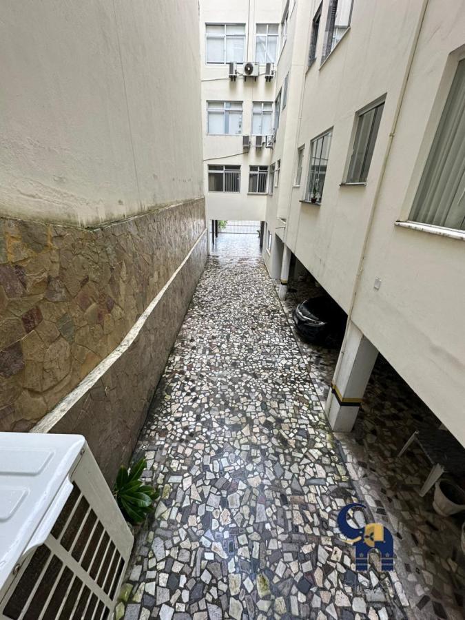 Apartamento à venda com 3 quartos, 120m² - Foto 22