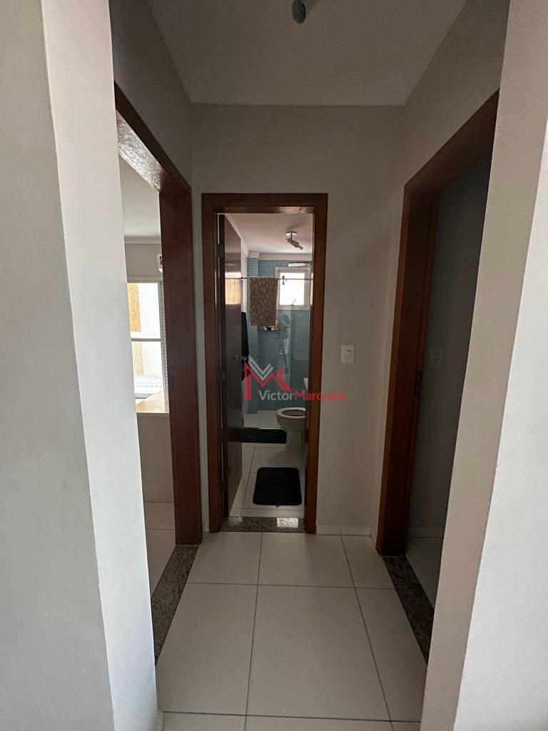 Apartamento à venda com 2 quartos, 88m² - Foto 3