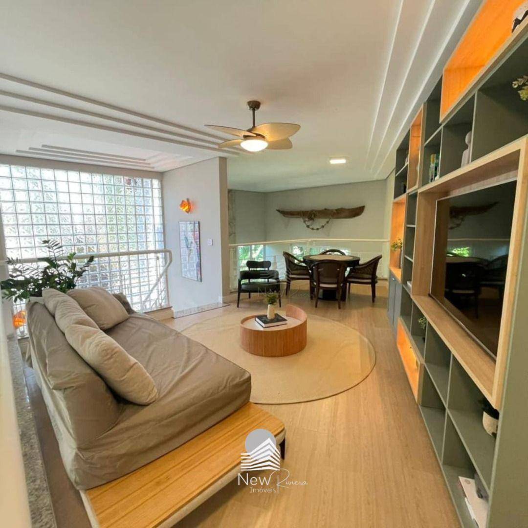 Casa de Condomínio, 5 quartos - Foto 1