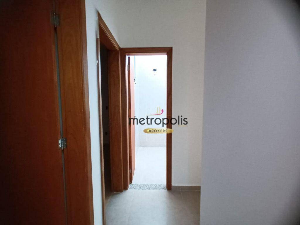 Sobrado à venda com 3 quartos, 67m² - Foto 14