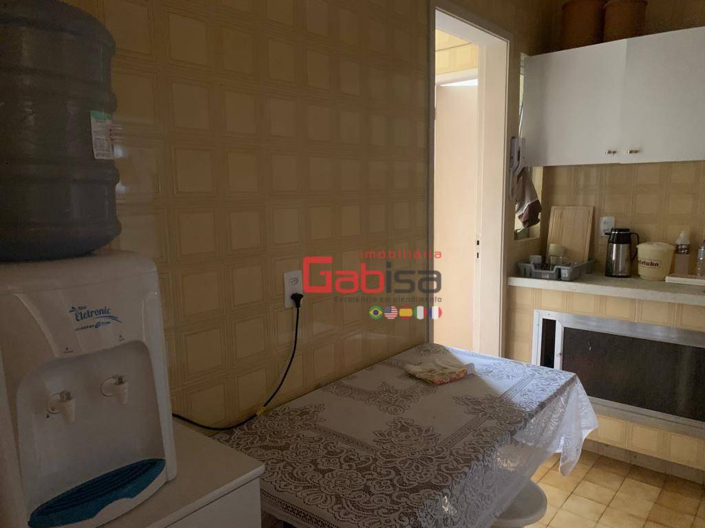 Apartamento à venda com 2 quartos, 67m² - Foto 9