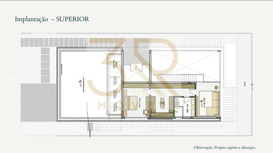 Casa de Condomínio à venda com 3 quartos, 471m² - Foto 10