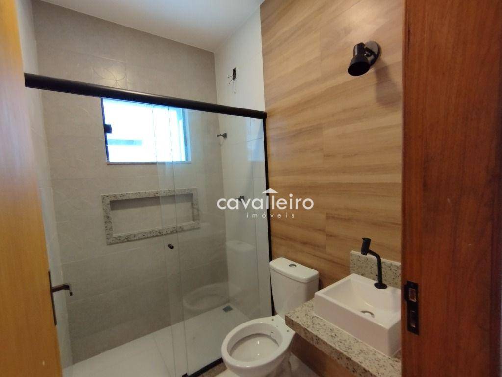 Casa à venda com 3 quartos, 120m² - Foto 10