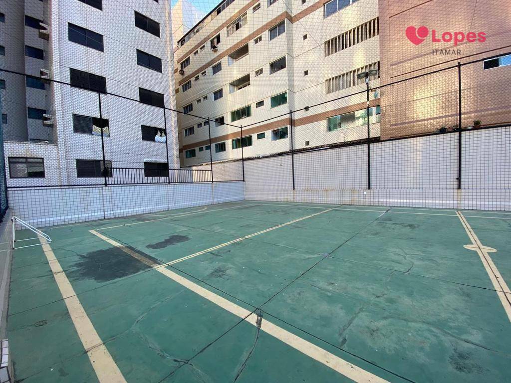 Apartamento à venda com 4 quartos, 250m² - Foto 3