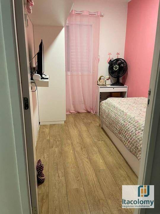 Apartamento à venda com 3 quartos, 71m² - Foto 6