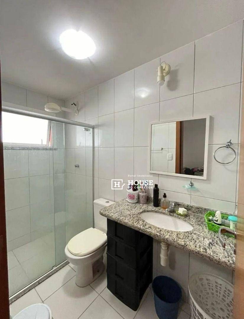 Apartamento à venda com 3 quartos, 125m² - Foto 14