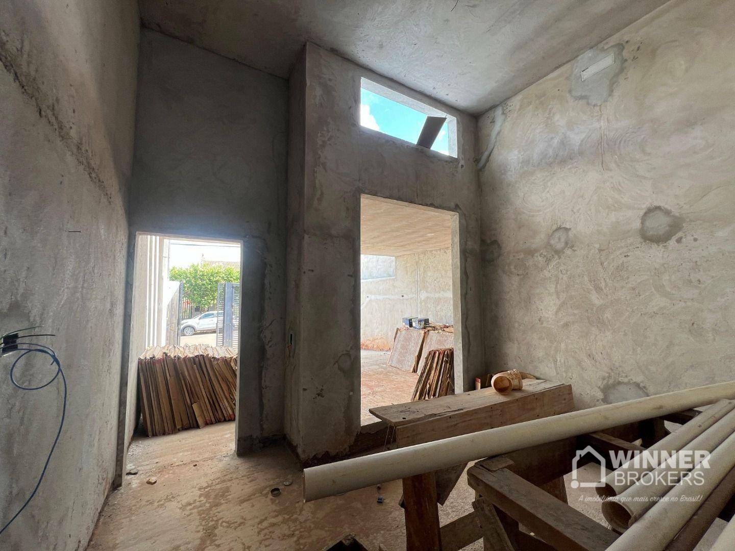 Casa à venda com 2 quartos, 135m² - Foto 11