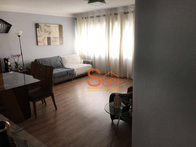 Apartamento à venda com 3 quartos, 117m² - Foto 19