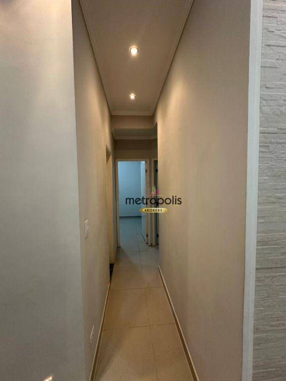 Apartamento à venda com 3 quartos, 64m² - Foto 12