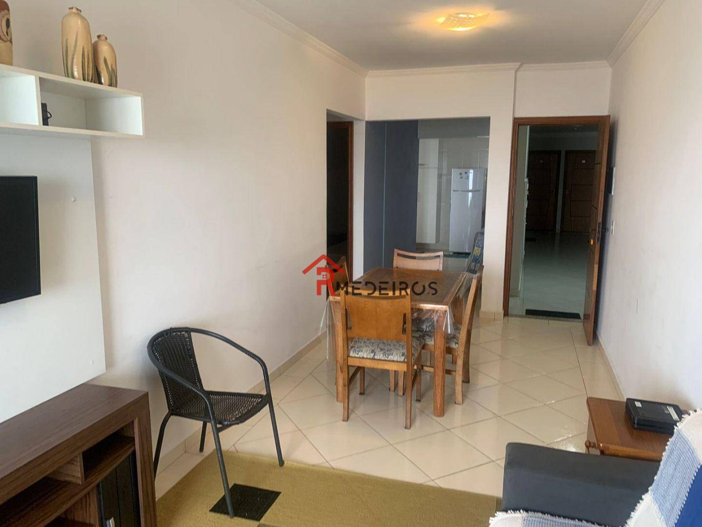 Apartamento à venda com 2 quartos, 74m² - Foto 5