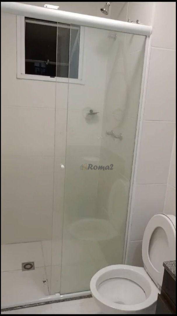Apartamento à venda com 2 quartos, 48m² - Foto 7