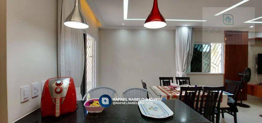 Casa à venda com 3 quartos, 155m² - Foto 9