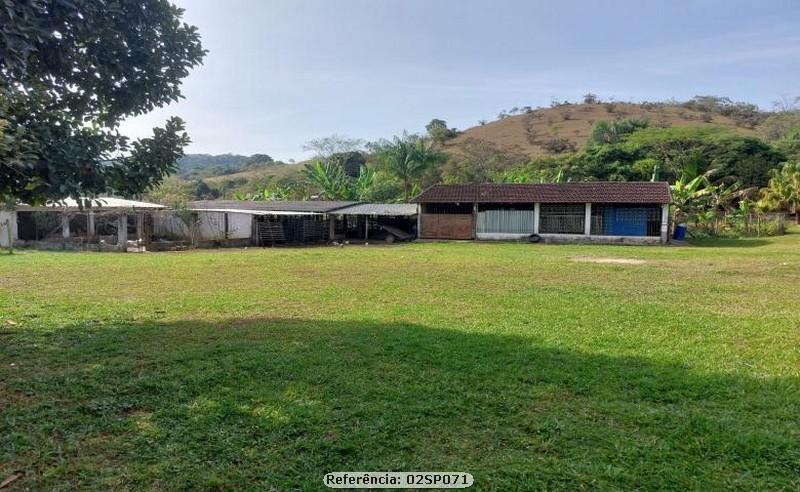 Fazenda à venda com 2 quartos, 150000m² - Foto 2