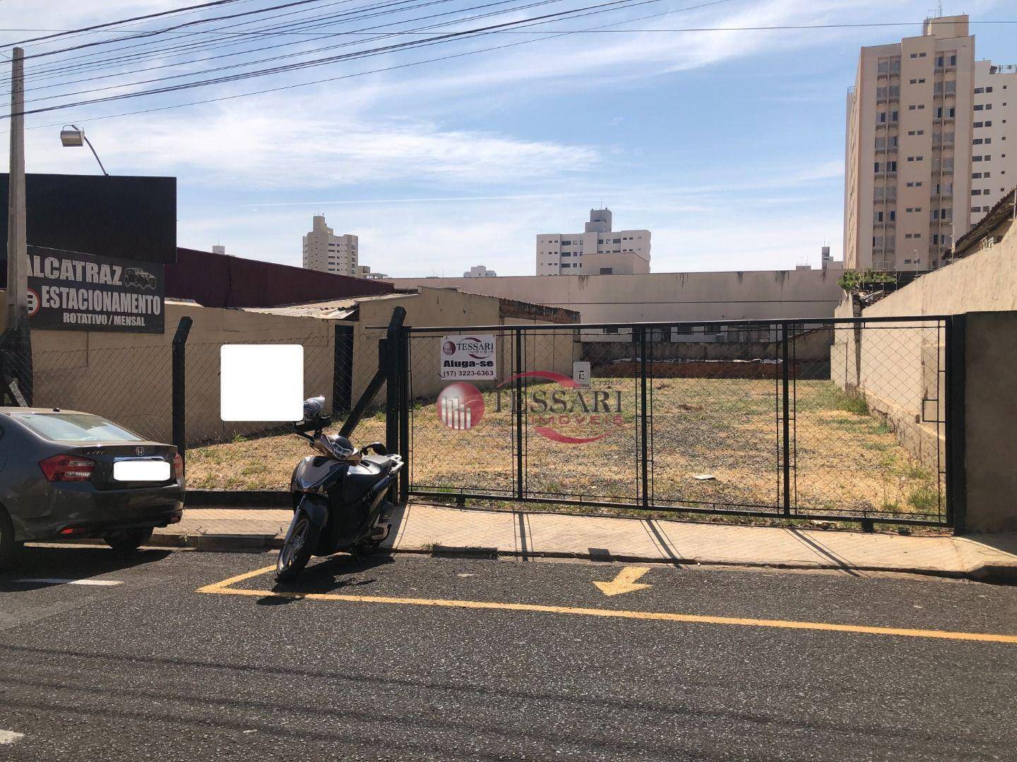 Terreno, 366 m² - Foto 1