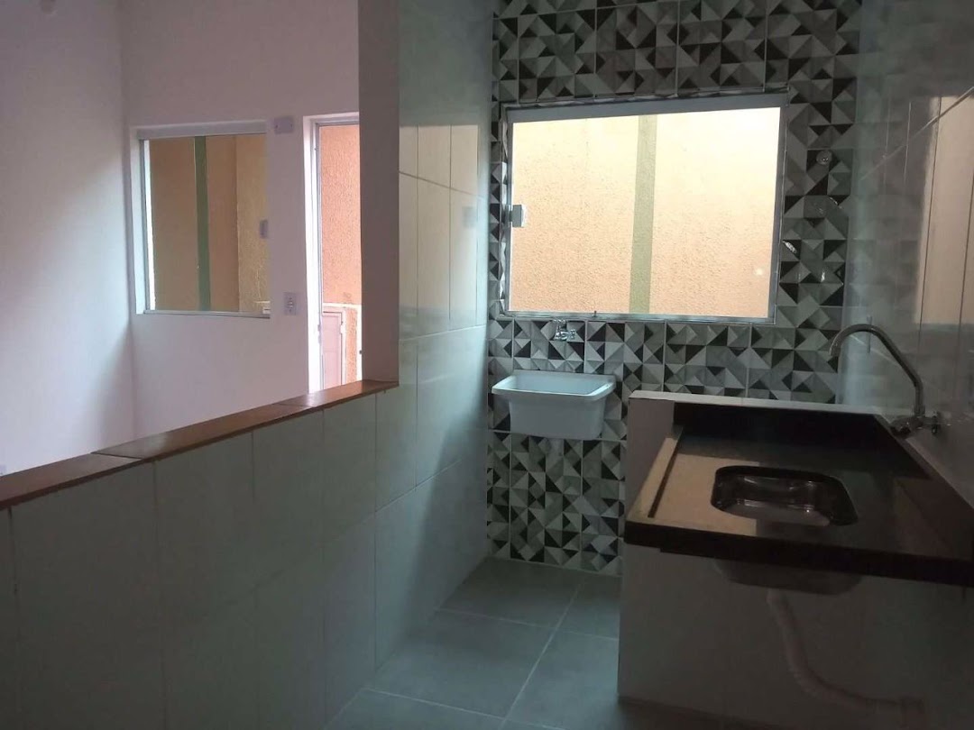 Casa de Condomínio à venda com 2 quartos, 48m² - Foto 6