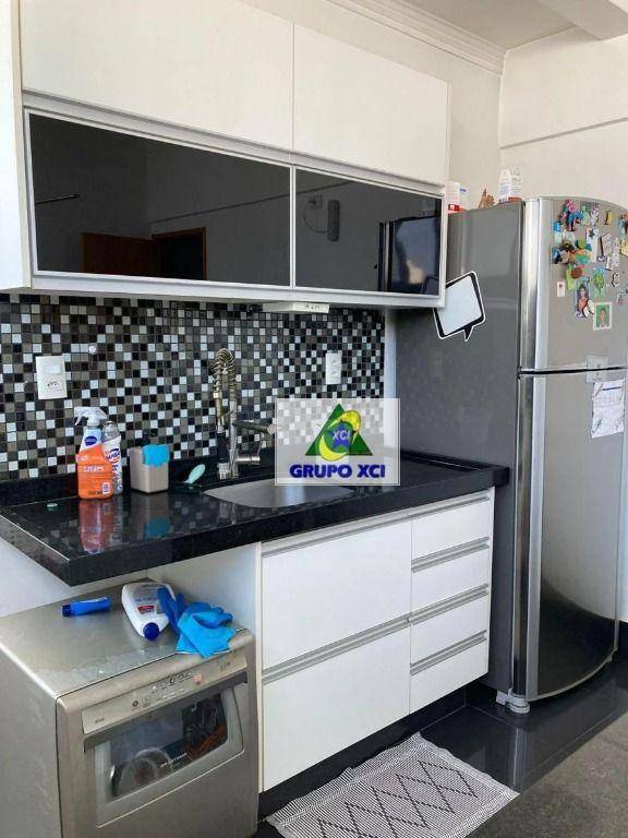 Apartamento à venda com 2 quartos, 170m² - Foto 9