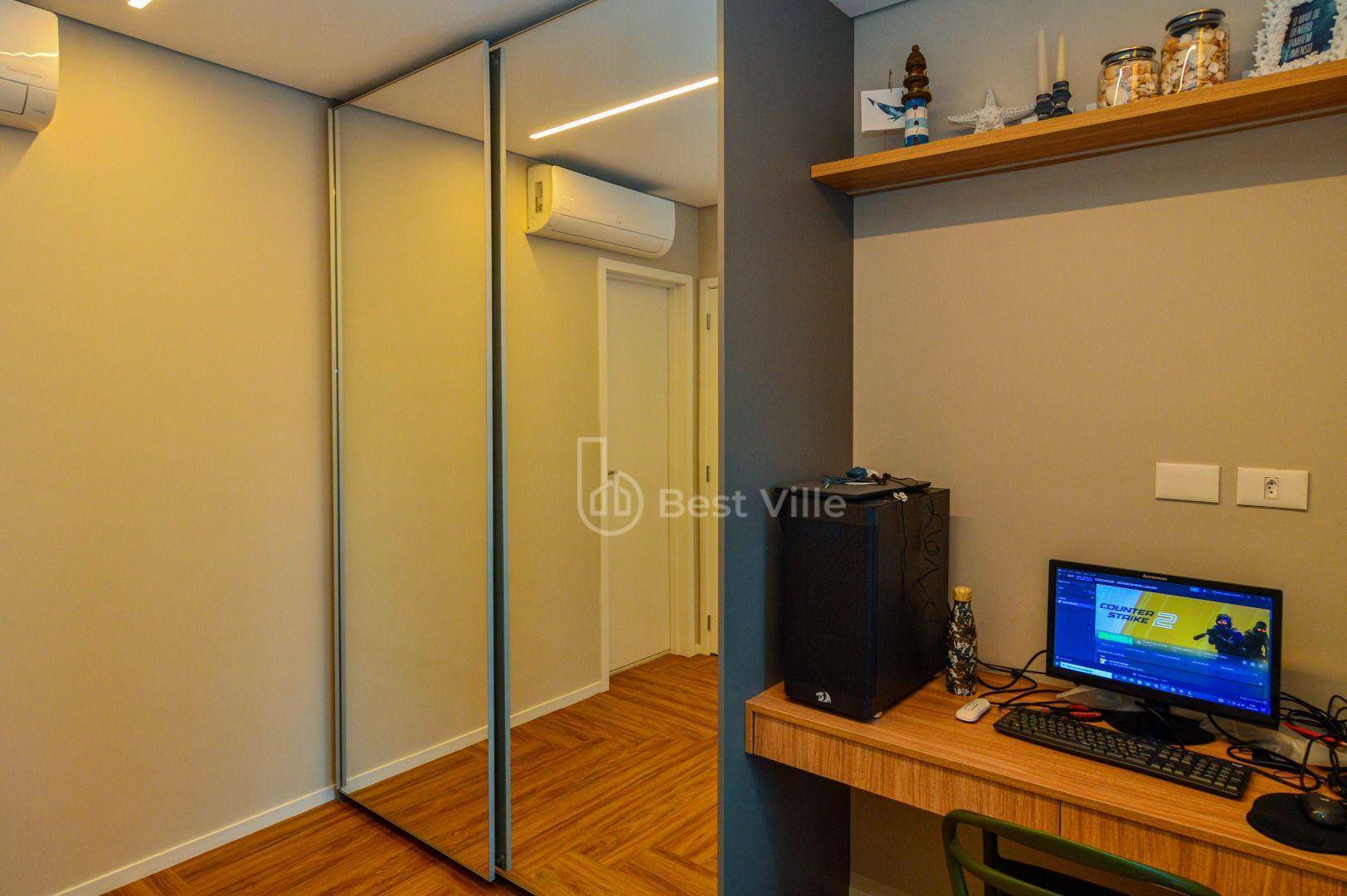 Apartamento à venda com 2 quartos, 123m² - Foto 15