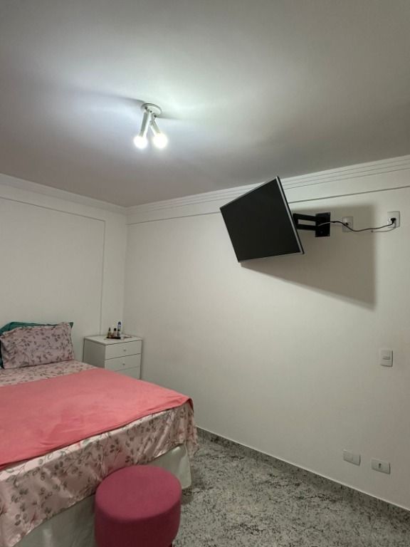 Apartamento à venda com 2 quartos, 50m² - Foto 3