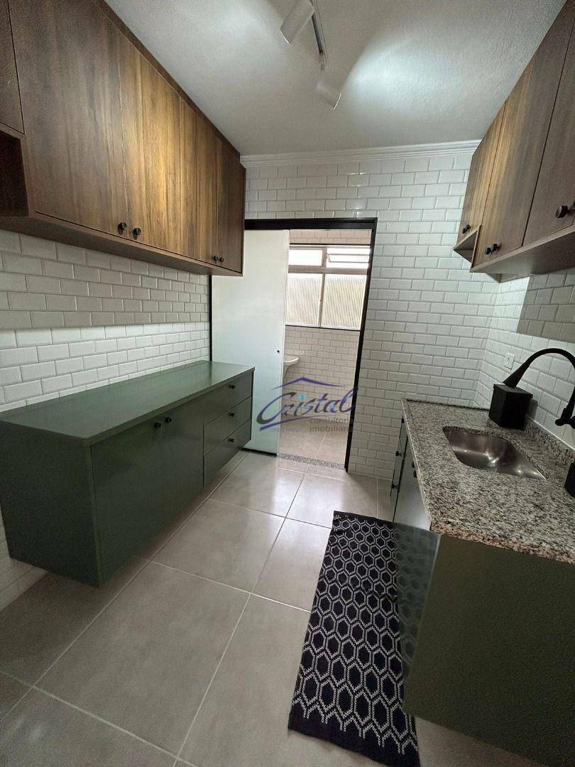 Apartamento à venda com 3 quartos, 70m² - Foto 6