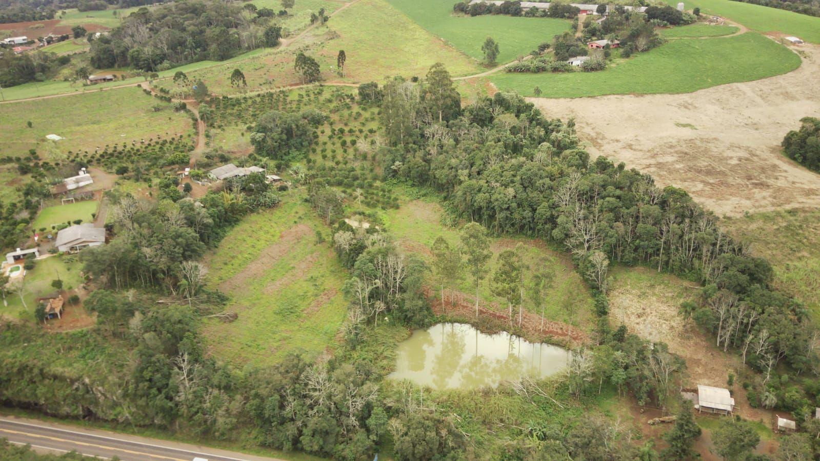 Loteamento e Condomínio à venda, 55000m² - Foto 9