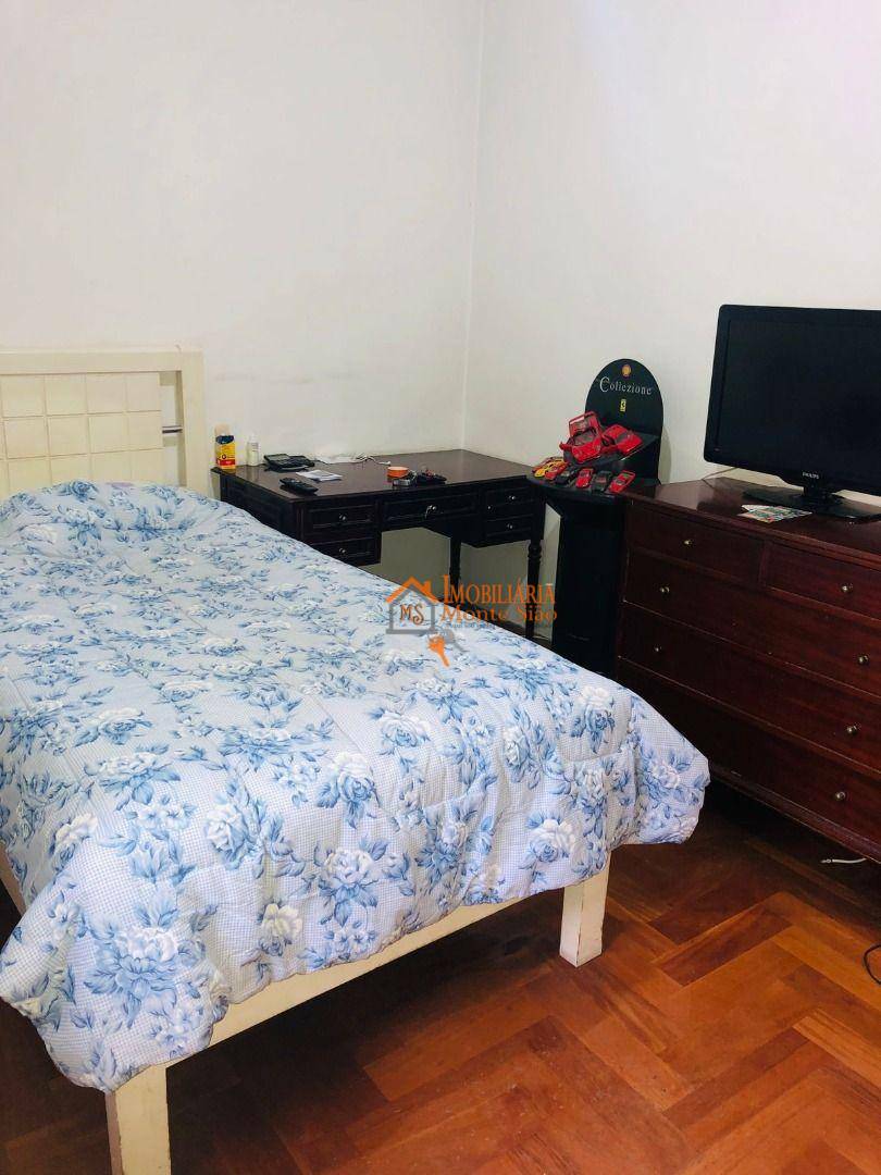 Casa à venda com 4 quartos, 360m² - Foto 16